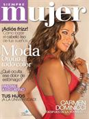 Siempre Mujer